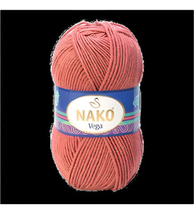 Vega Örgü İpi 100 gr. 2574