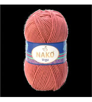 Vega Örgü İpi 100 gr. 2574