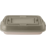 Berghoff Balance Kapaklı Fırın Kabı 38,5X29Cm (Çok Renkli)