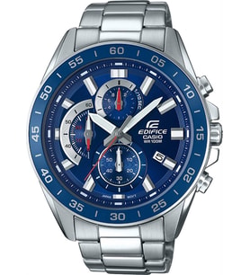 Casio EFV-550D-2AVUDF Erkek Kol Saati