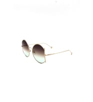 Salvatore Ferragamo SF 244S 769 KADIN GÜNEŞ GÖZLÜĞ