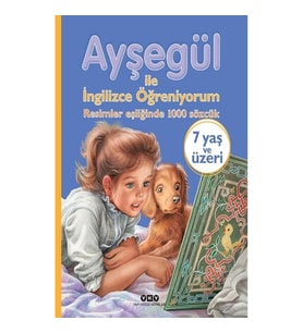 Ayşegül İle İngilizce Öğreniyorum