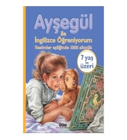Ayşegül İle İngilizce Öğreniyorum