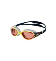 SPEEDO BİOFUSE 2.0 FITNESS YELLOW/ORANGE 8-00233214507 YÜZÜCÜ GÖZLÜĞÜ