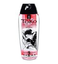 Vişne Aromalı Toko Raspberry Aroma Lubricant 165ml Kayganlaştırıcı Jel