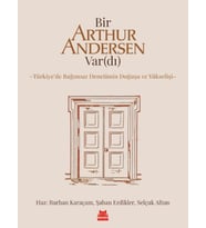 Bir Arthur Andersen Var(dı)