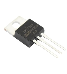 Entegre Devre IRF 3205