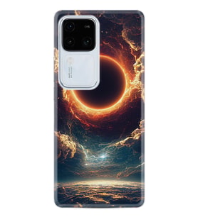 Vivo V30 Telefon Kılıf Hayat Serisi Desenli Klsx-tsf-090-2015