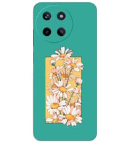 Realme 11 4G Kılıf HD Desen Baskılı Kılıf - 5724