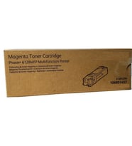 Tonersepeti Xerox Phaser 6128 106R01457 Kırmızı Muadil Toner