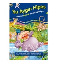 Su Aygırı Hipos