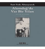 Alemdağ’da Var Bir Yılan