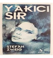 Yakıcı Sır