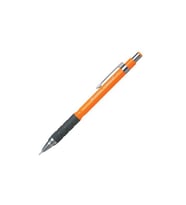 Tombow Versatil Kalem SH-300 Grip 0.7 MM Neon Turuncu SH-GR56R7