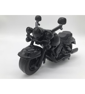 Polesie Yariş motosikleti Cross N:8 80083 89205