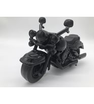 Polesie Yariş motosikleti Cross N:8 80083 89205