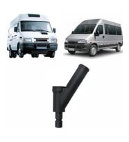 FIAT DUCATO PEUGEOT BOXER MOTOR YAG ÇUBUK ALT BORUSU   99441398