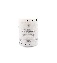 Floral & Powdery