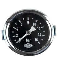 Yag Saatı 063 Mm 0 16 Bar - Sımga