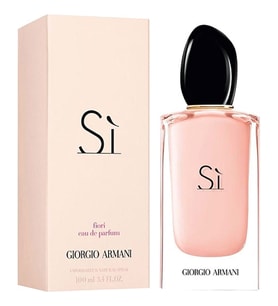 Giorgio Armani Si Fiori EDP 100 ml Kadın Parfüm