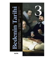 Bedenin Tarihi 3
