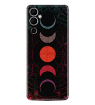 Tecno Pova Neo 2 Kılıf Silikon Desen Özel Seri Epiclys 1645