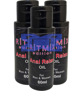 Ritmix Bay Bayan 3 Adet Reıaxoil