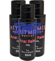 Ritmix Bay Bayan 3 Adet Reıaxoil