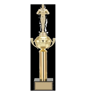 ODAK KUPA - Figürlü Kupalar - Oscar Figürlü Kupalar FG-048 A - 46 cm