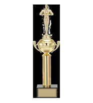 ODAK KUPA - Figürlü Kupalar - Oscar Figürlü Kupalar FG-048 A - 46 cm