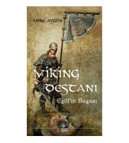 Viking Destanı / Egill’in Sagası