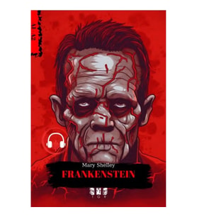 Frankensteın (Almanca)