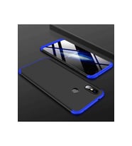 Xiaomi Redmi Note 6 Pro Uyumlu Kılıf Zore Ays Kapak