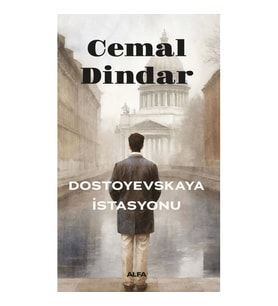 Dostoyevskaya İstasyonu