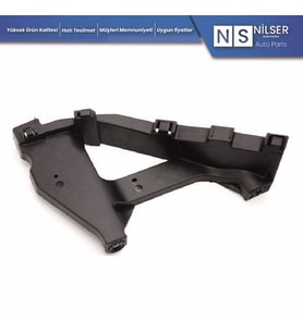 Honda Civic FC5 Ön Sol Üst Far Braketi 2016-2021