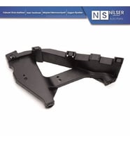 Honda Civic FC5 Ön Sol Üst Far Braketi 2016-2021