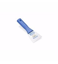 OMEGA DİZAYN PLASTİK SAPTAK SPATULA 10 CM (Karışık)