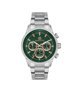Bigotti Milano BG.1.10391.2 Erkek Kol Saati