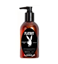 Playboy Natural Lubricant Gel 120ml Doğal Kayganlaştırıcı Jel