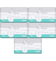 Sleepy Yetişkin Hasta Bezi Bel Bantlı XL - Extra Large - Ekstra Large 150 Adet (5PK*30)