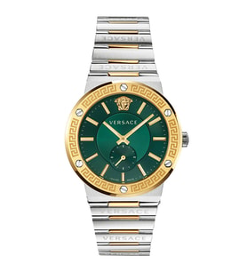Versace VRSCVEVI00420 Kol Saati