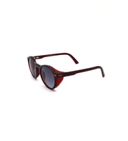 MARISOL MRS PUKHET C32 BORDO UNISEX GÜNEŞ GÖZLÜĞÜ