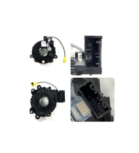ZEMBEREK AIRBAG JUKE 2009-2015 (CRUZ KONTROLSUZ)
