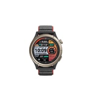 Cda Store Amazfit Cheetah Pro Uyumlu 2 Adet Şeffaf Ultra koruyucu Nano Jelatin