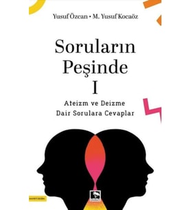 Soruların Peşinde - 1