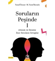 Soruların Peşinde - 1