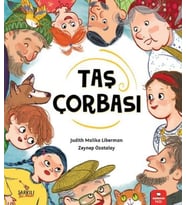 Taş Çorbası