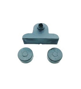 Cg Agk Model Depo Takozu 3 Lü Set