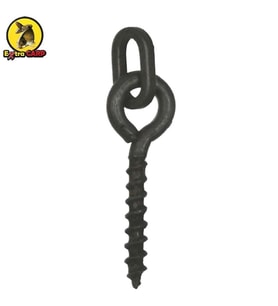Sazan Grubu Boili Vidası Metal Extracarp 10’Lu Paket