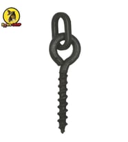 Sazan Grubu Boili Vidası Metal Extracarp 10’Lu Paket